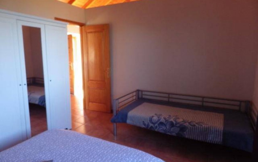 Location de vacances - Maison - Villa à La Orotava