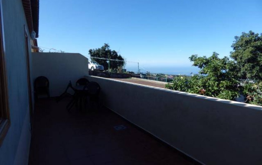 Location de vacances - Maison - Villa à La Orotava