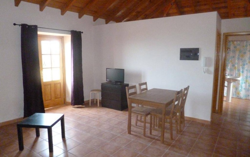 Location de vacances - Maison - Villa à La Orotava