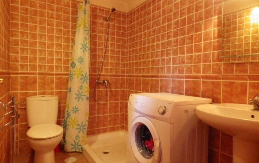 Location de vacances - Maison - Villa à La Orotava