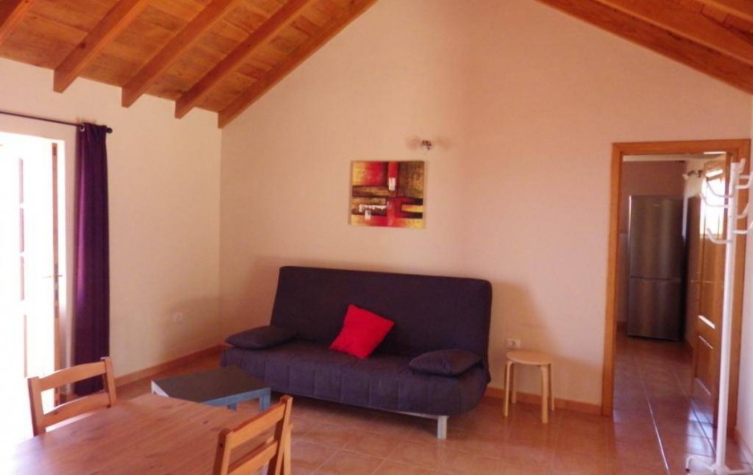 Location de vacances - Maison - Villa à La Orotava