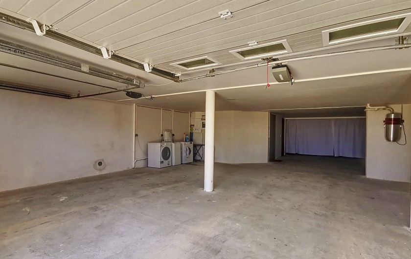 Location de vacances - Villa à Le Castellet