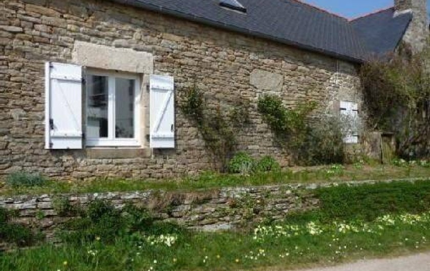Location de vacances - Gîte à Mahalon