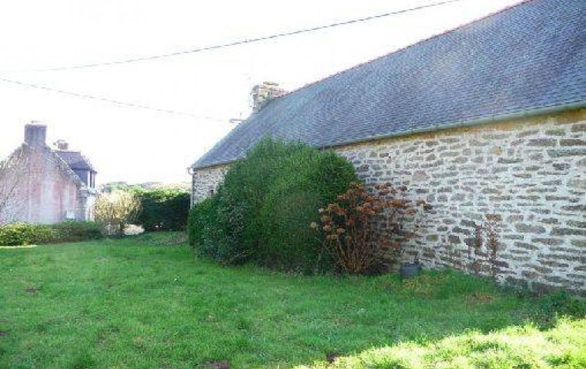 Location de vacances - Gîte à Mahalon