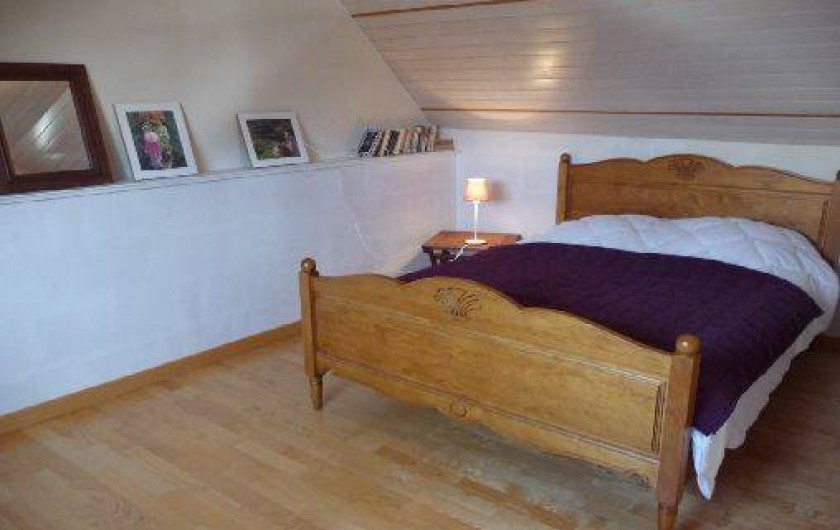 Location de vacances - Gîte à Mahalon