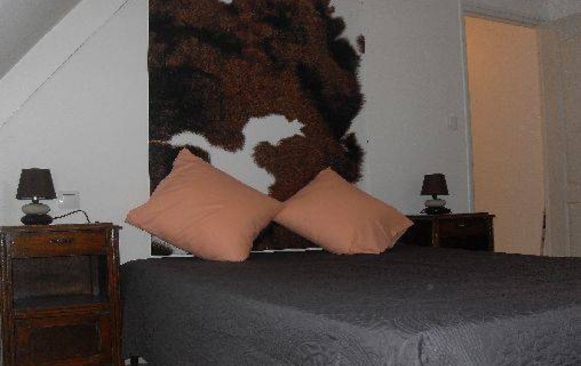 Location de vacances - Gîte à Tardinghen