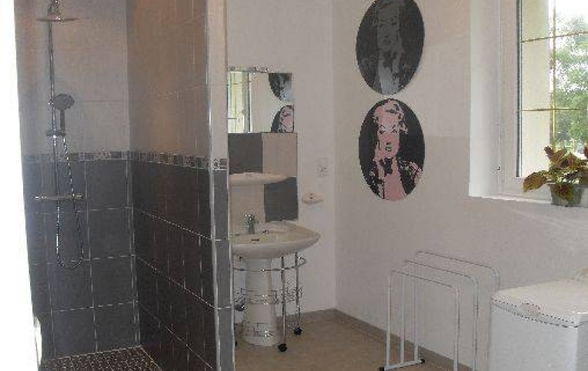 Location de vacances - Gîte à Tardinghen