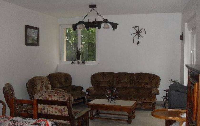 Location de vacances - Gîte à Tardinghen