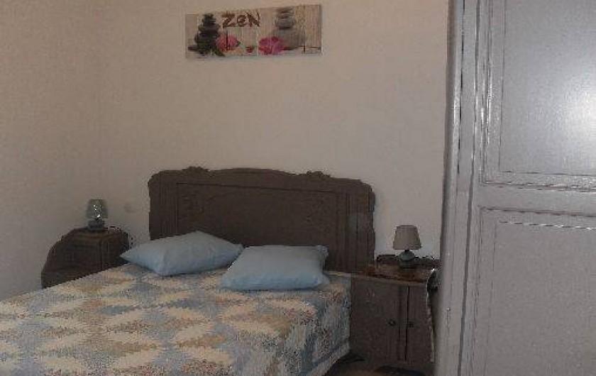 Location de vacances - Gîte à Tardinghen