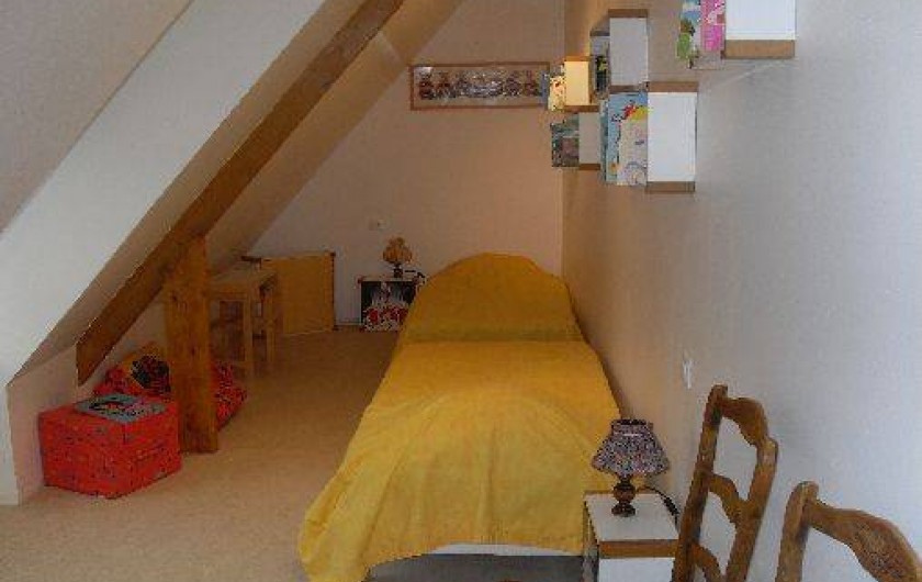 Location de vacances - Gîte à Tardinghen