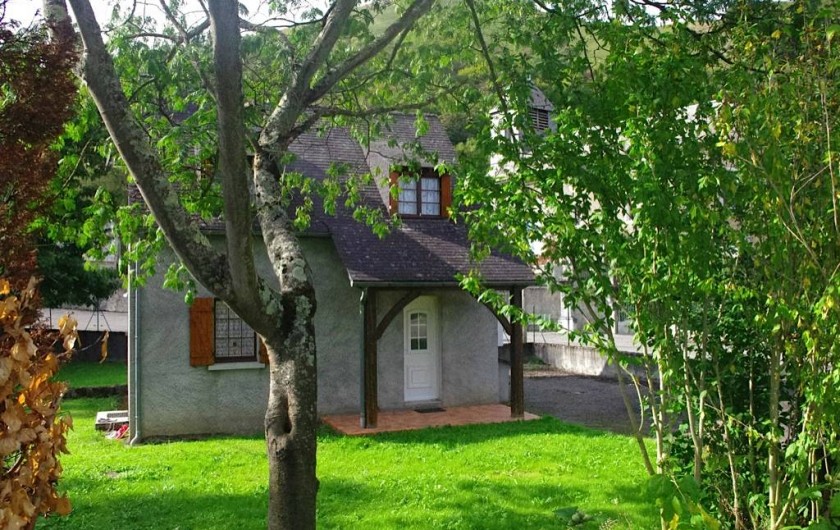 Location de vacances - Maison - Villa à Bulan