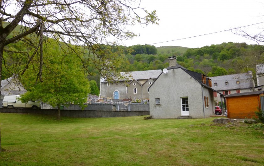 Location de vacances - Maison - Villa à Bulan