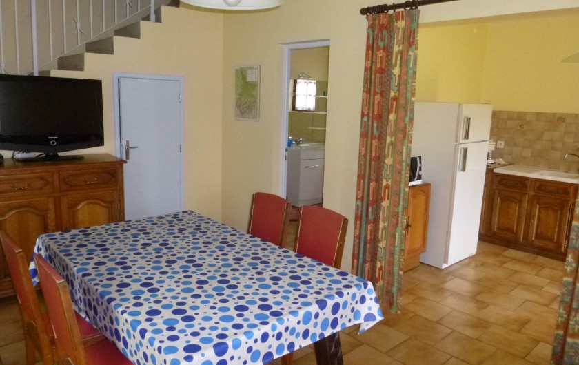 Location de vacances - Maison - Villa à Bulan