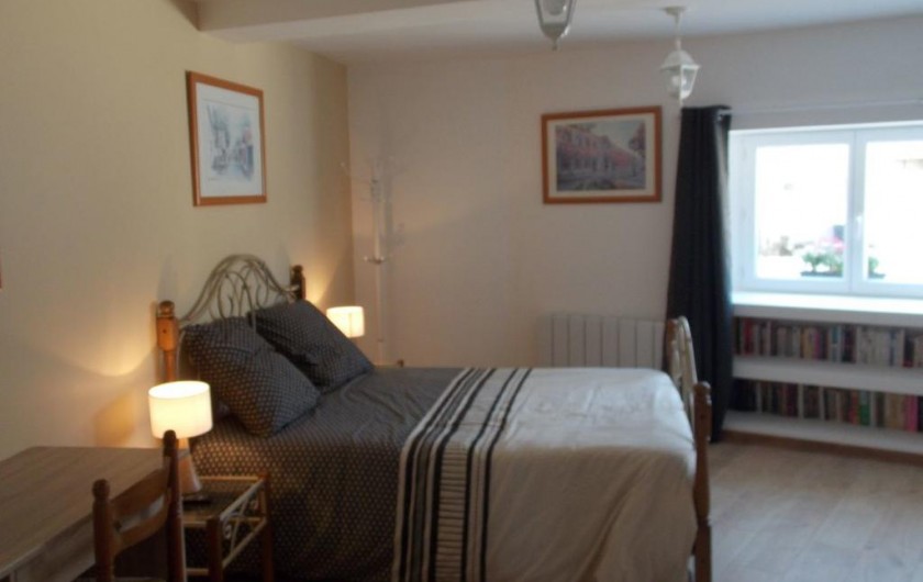 Location de vacances - Gîte à Verdelot