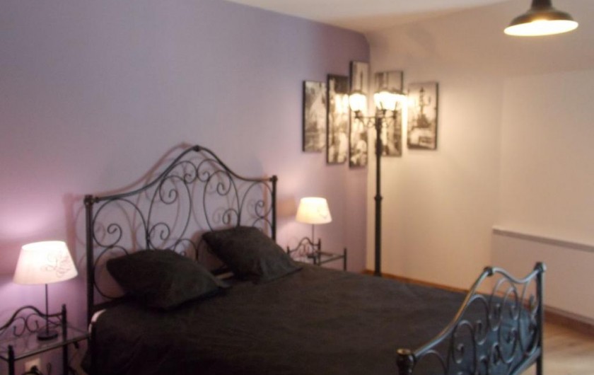 Location de vacances - Gîte à Verdelot