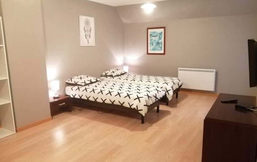 Location de vacances - Gîte à Verdelot