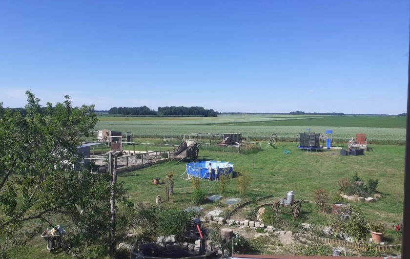 Location de vacances - Gîte à Verdelot