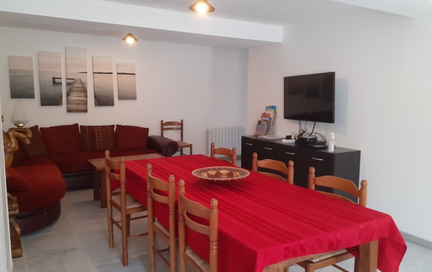 Location de vacances - Gîte à Verdelot