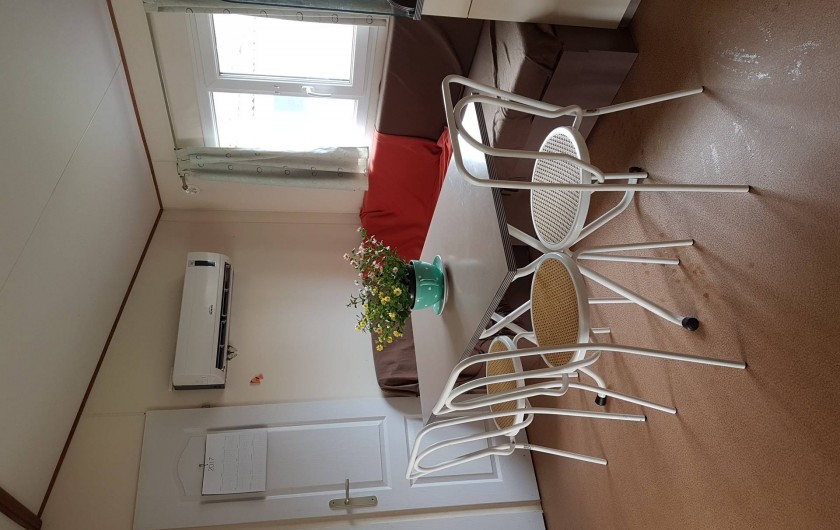 Location de vacances - Bungalow - Mobilhome à Ruoms