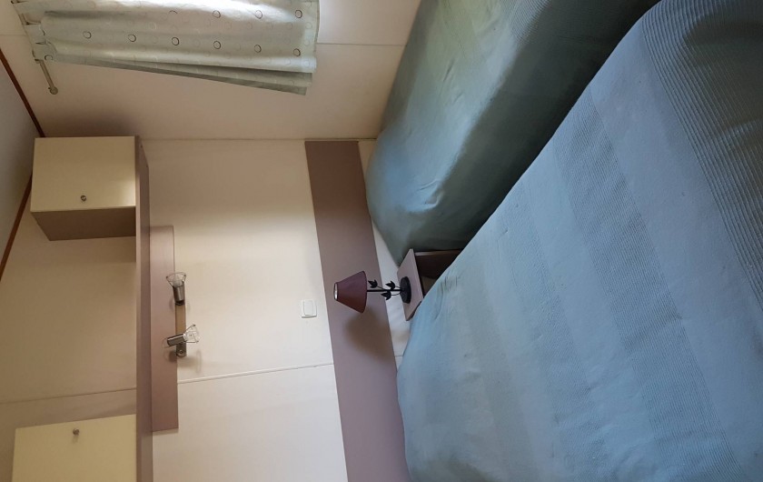 Location de vacances - Bungalow - Mobilhome à Ruoms