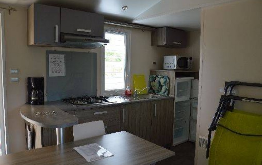 Location de vacances - Camping à Ambon