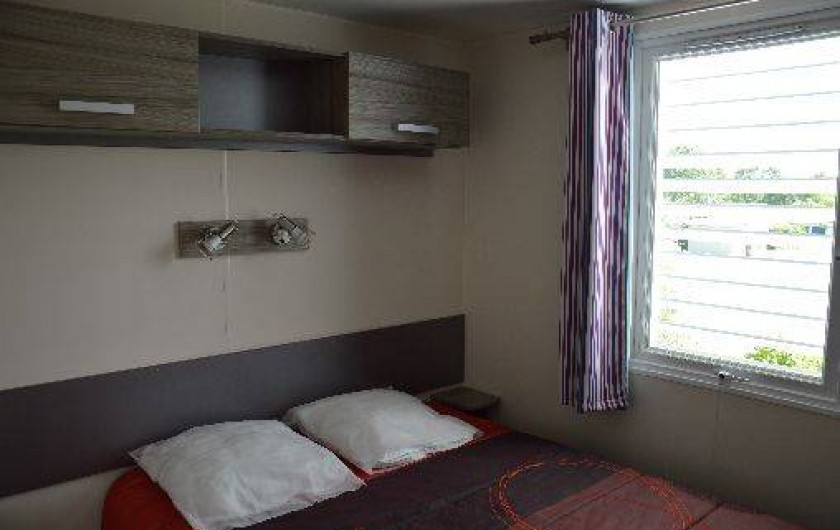 Location de vacances - Camping à Ambon