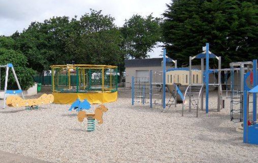 Location de vacances - Camping à Ambon