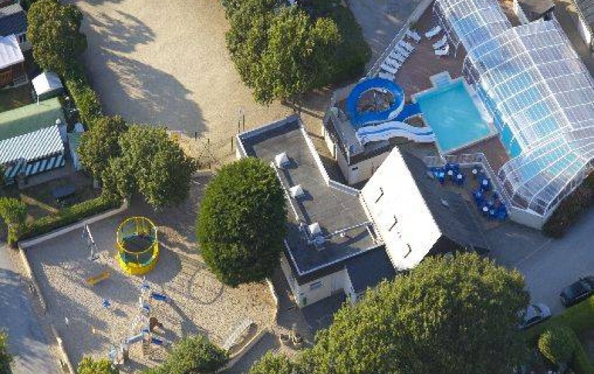 Location de vacances - Camping à Ambon