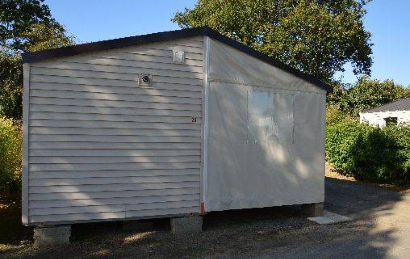 Location de vacances - Camping à Ambon