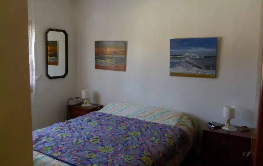 Location de vacances - Maison - Villa à L'Escala