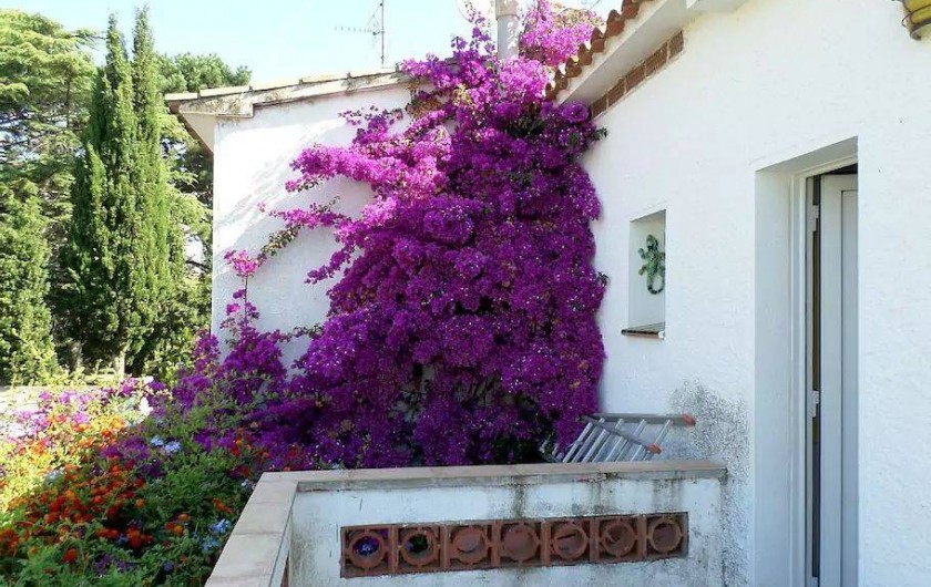 Location de vacances - Maison - Villa à L'Escala