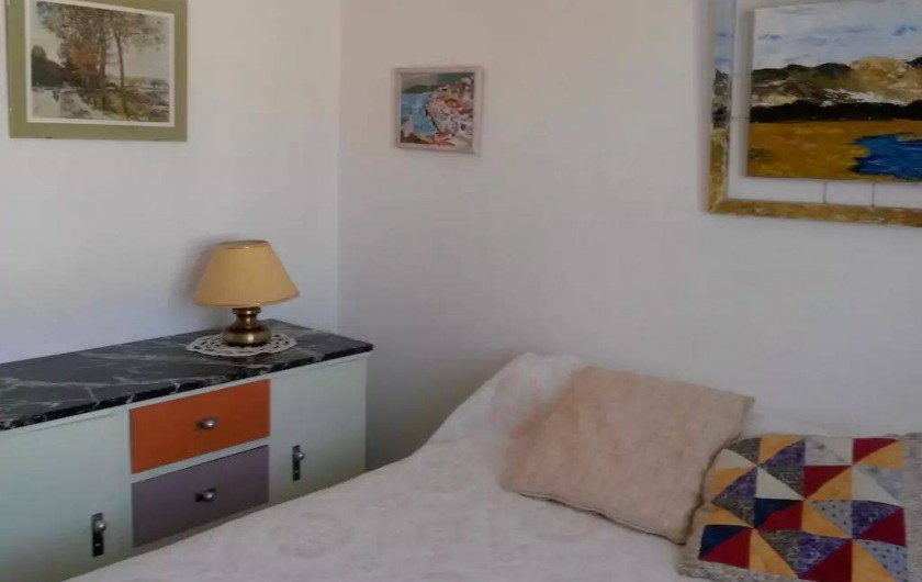 Location de vacances - Maison - Villa à L'Escala