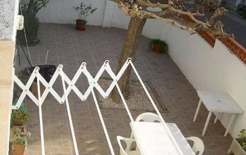 Location de vacances - Maison - Villa à L'Escala