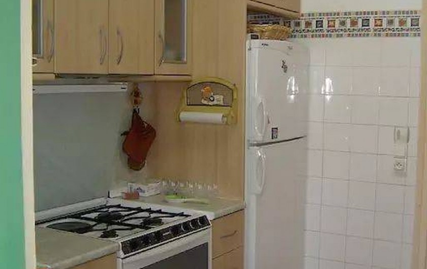 Location de vacances - Maison - Villa à L'Escala