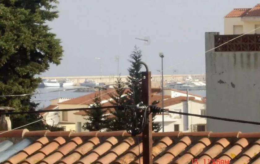 Location de vacances - Maison - Villa à L'Escala