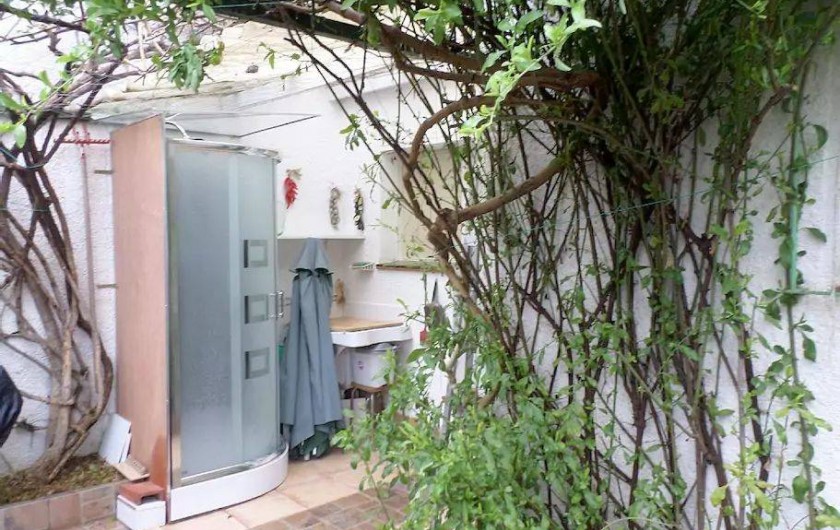 Location de vacances - Maison - Villa à L'Escala