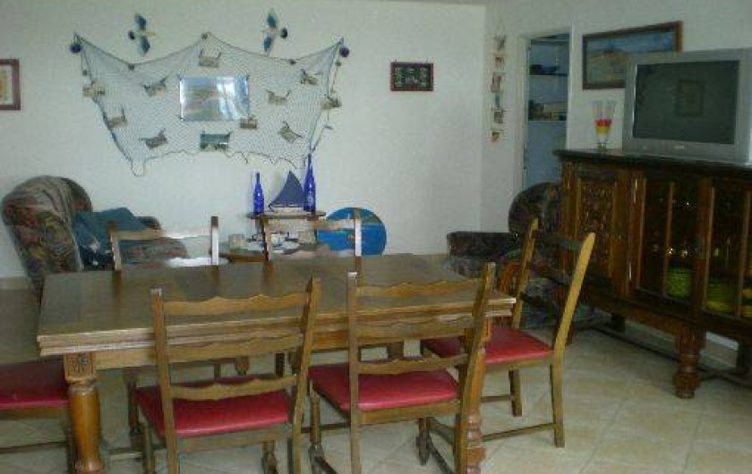 Location de vacances - Maison - Villa à Cancale