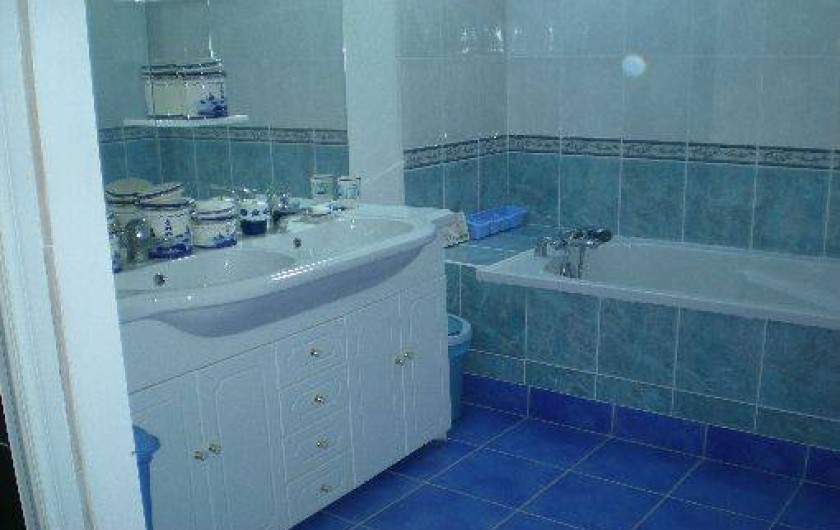 Location de vacances - Maison - Villa à Cancale