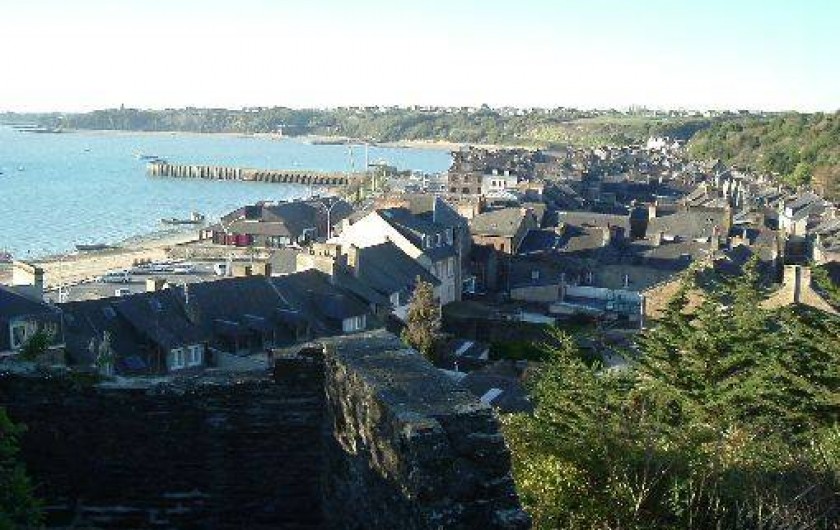 Location de vacances - Maison - Villa à Cancale