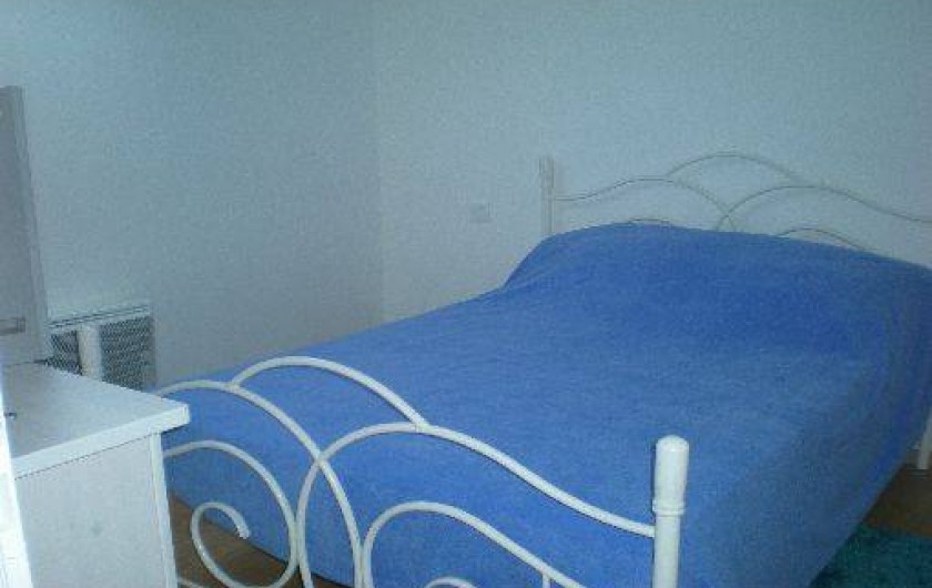 Location de vacances - Maison - Villa à Cancale