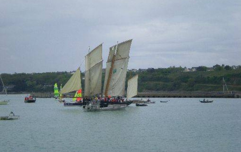 Location de vacances - Maison - Villa à Cancale