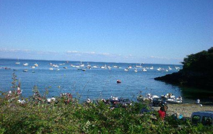 Location de vacances - Maison - Villa à Cancale