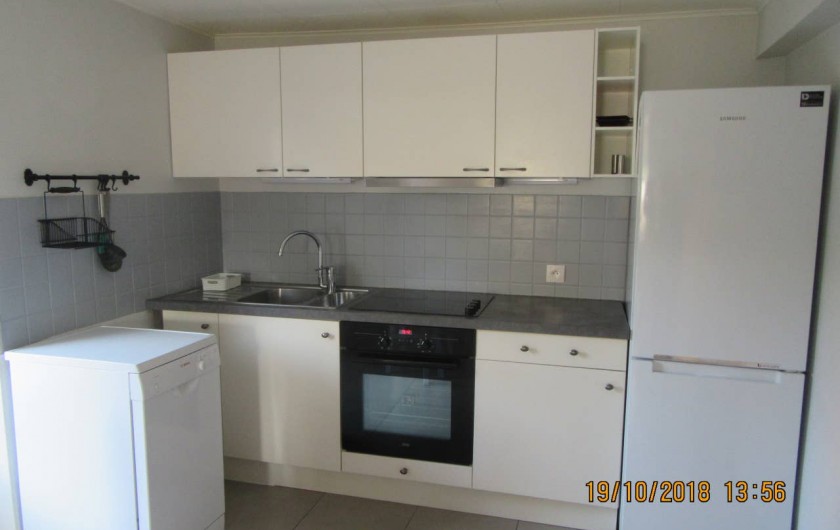 Location de vacances - Maison - Villa à Gottenhouse