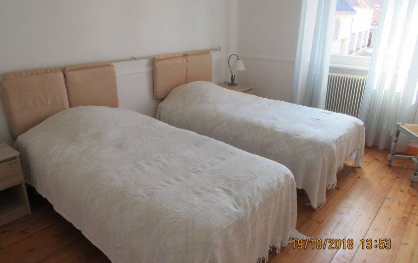 Location de vacances - Maison - Villa à Gottenhouse