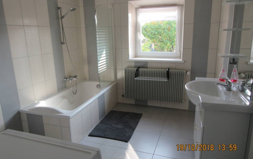 Location de vacances - Maison - Villa à Gottenhouse