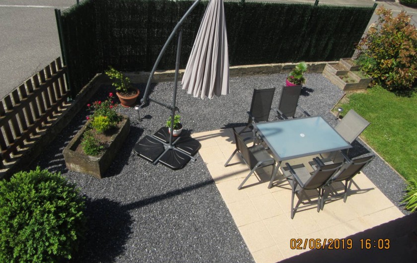 Location de vacances - Maison - Villa à Gottenhouse