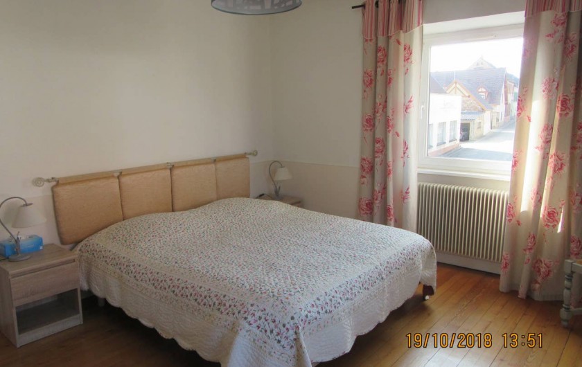 Location de vacances - Maison - Villa à Gottenhouse