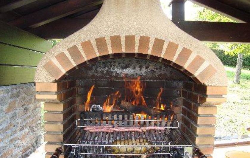 Location de vacances - Gîte à Arêches