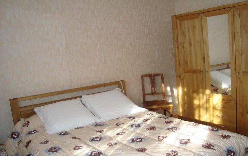 Location de vacances - Gîte à Arêches