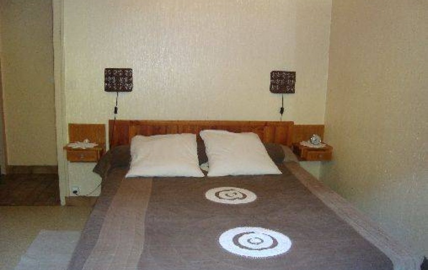 Location de vacances - Gîte à Arêches